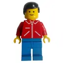 Minifigurka