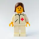 Minifigurka