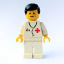 Minifigurka