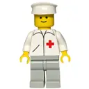 Minifigurka
