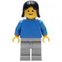 Minifigurka