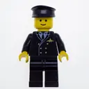 Minifigurka
