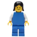 Minifigurka
