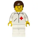 Minifigurka