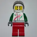 Minifigurka