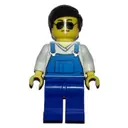 Minifigurka