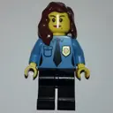 Minifigurka