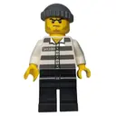 Minifigurka