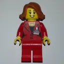 Minifigurka