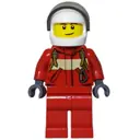 Minifigurka
