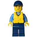 Minifigurka