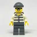 Minifigurka