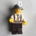 Minifigurka
