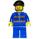 Minifigurka