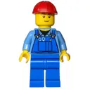 Minifigurka