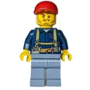 Minifigurka