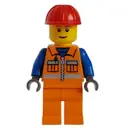 Minifigurka