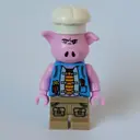 Minifigurka