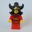 Minifigurka