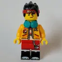 Minifigurka