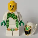 Minifigurka