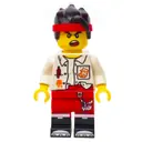 Minifigurka