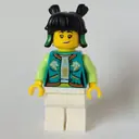 Minifigurka