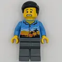 Minifigurka