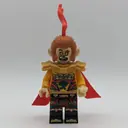 Minifigurka
