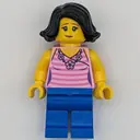 Minifigurka