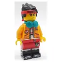 Minifigurka