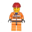Minifigurka