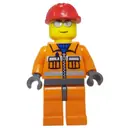 Minifigurka