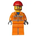 Minifigurka