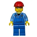 Minifigurka