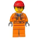Minifigurka