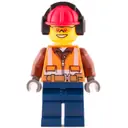 Minifigurka