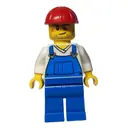 Minifigurka