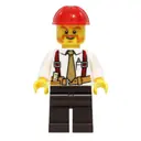 Minifigurka