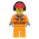 Minifigurka