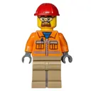 Minifigurka