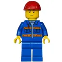 Minifigurka