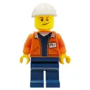 Minifigurka
