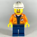 Minifigurka
