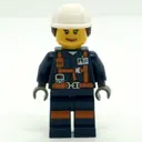 Minifigurka