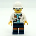 Minifigurka