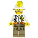 Minifigurka