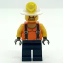 Minifigurka
