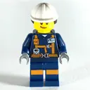 Minifigurka