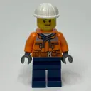 Minifigurka